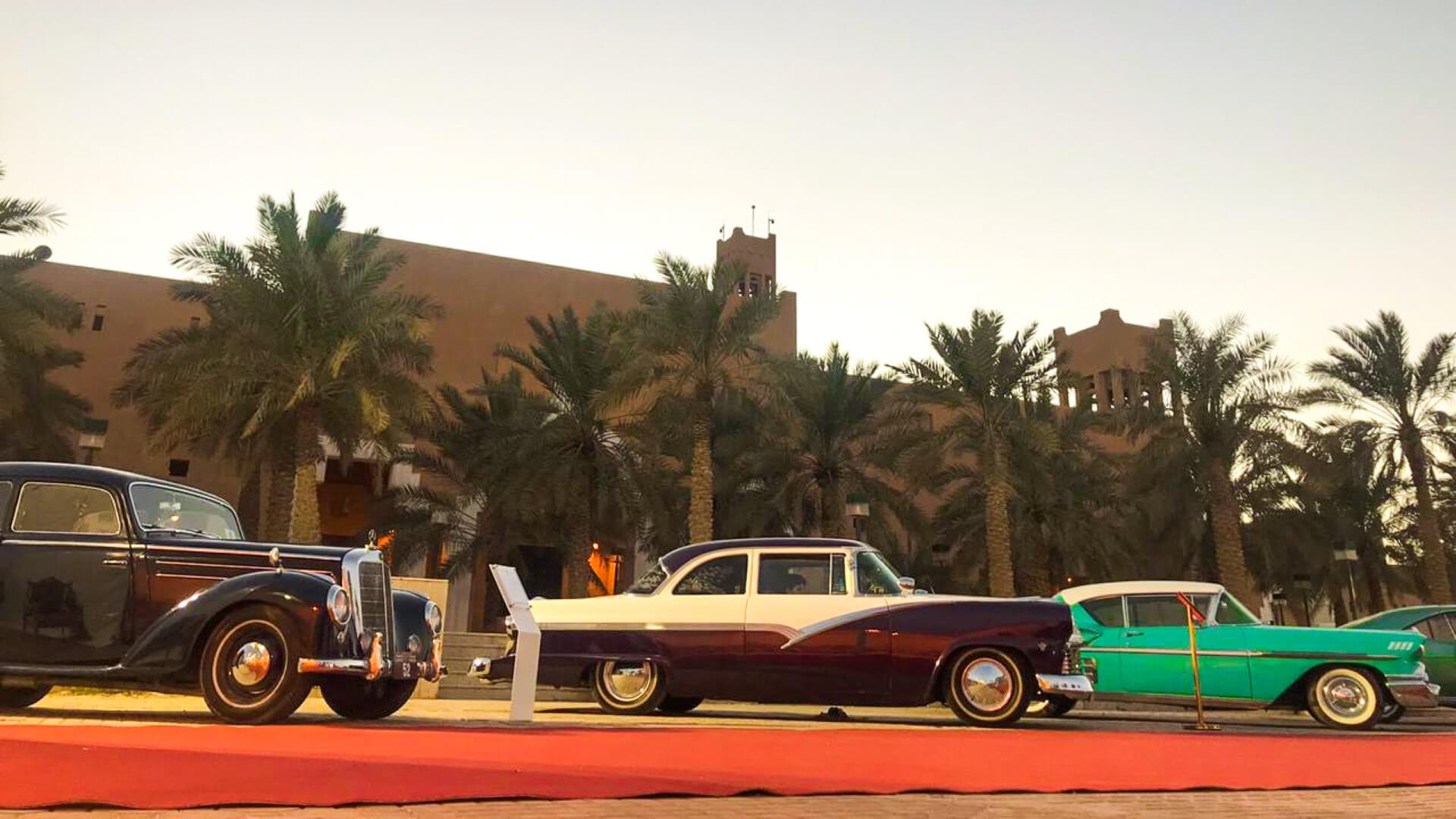 Diriyah Festival