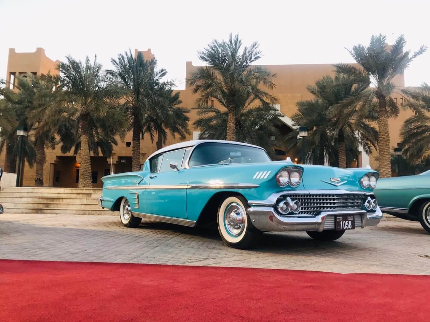 Diriyah Festival