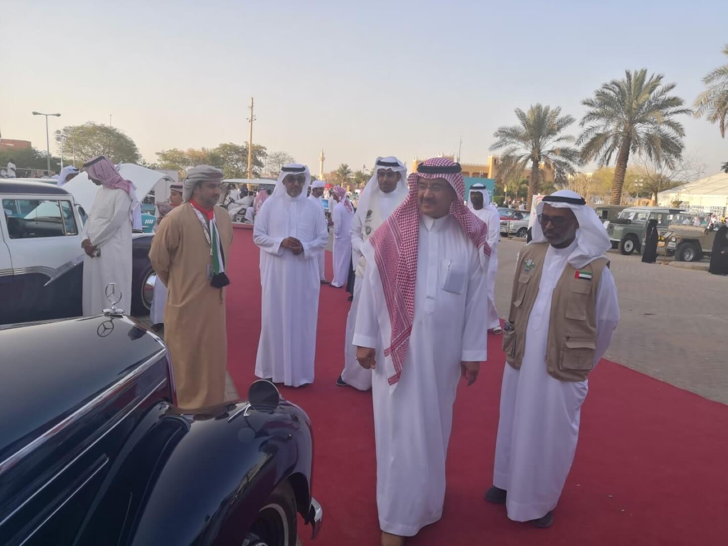 Diriyah Festival